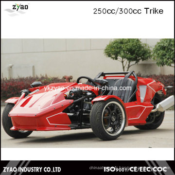 Trike Scooter 250cc CEE